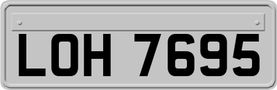 LOH7695