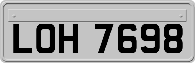 LOH7698