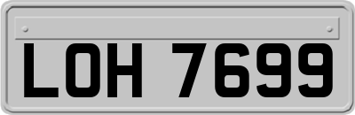 LOH7699
