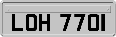 LOH7701