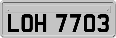 LOH7703