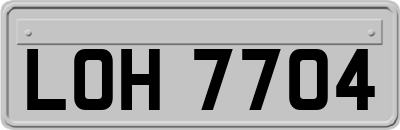 LOH7704