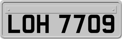 LOH7709