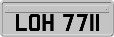 LOH7711