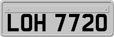 LOH7720
