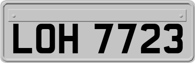 LOH7723