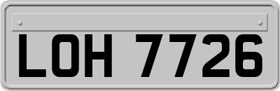 LOH7726
