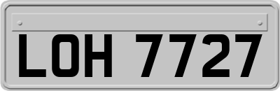 LOH7727