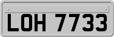 LOH7733
