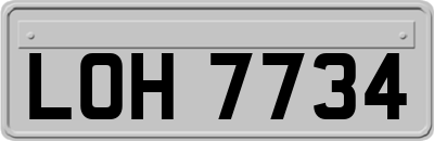 LOH7734