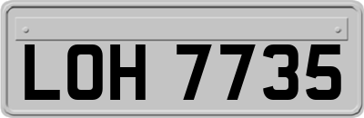LOH7735
