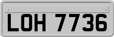 LOH7736