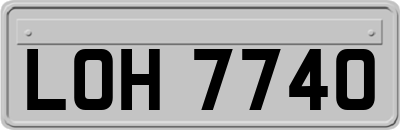 LOH7740