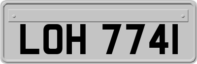 LOH7741