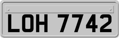 LOH7742