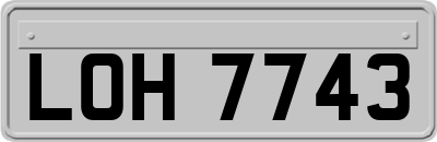 LOH7743