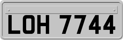 LOH7744