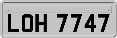 LOH7747