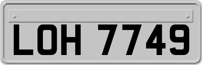 LOH7749