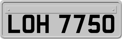 LOH7750