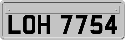 LOH7754