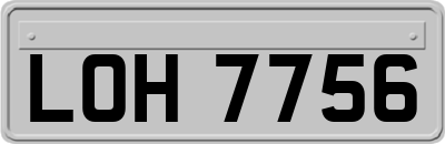 LOH7756