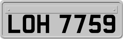 LOH7759
