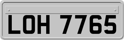 LOH7765