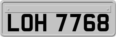 LOH7768
