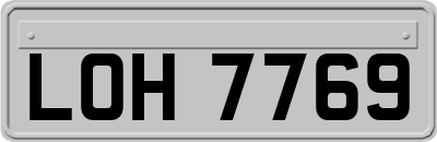 LOH7769