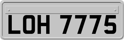 LOH7775