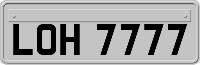 LOH7777