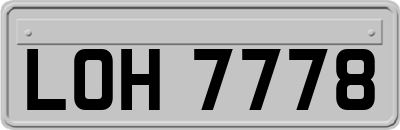 LOH7778