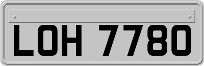LOH7780