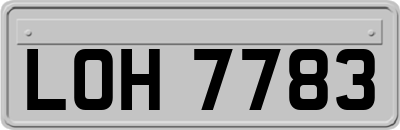 LOH7783