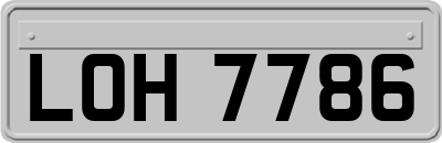LOH7786