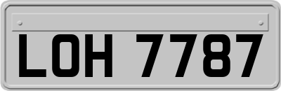 LOH7787