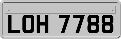 LOH7788