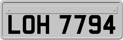 LOH7794