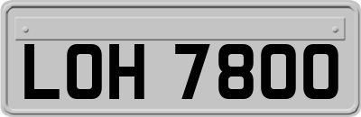 LOH7800