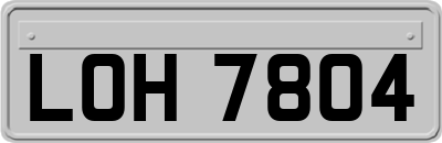 LOH7804