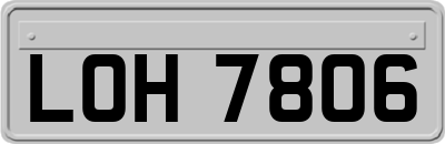 LOH7806
