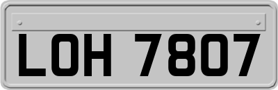 LOH7807