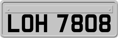 LOH7808