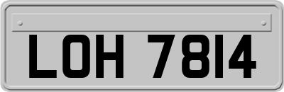 LOH7814