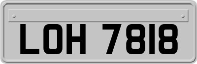 LOH7818
