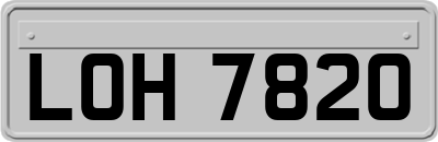 LOH7820