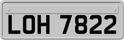 LOH7822