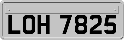 LOH7825