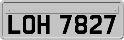 LOH7827
